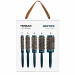 Četka za feniranje Termix Aurora - Set 5 kom