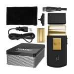 Aparat za brijanje i izbrijavanje Wahl - Travel Shaver Gold