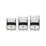 Češljić za mašinicu magnetni Moser 6, 9, 12  mm - Set 3 kom (Outlet) - Slika 2