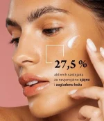 Tretman za sjaj lica Afrodita Glazed Skin Glow shot - 30 ml - Slika 2