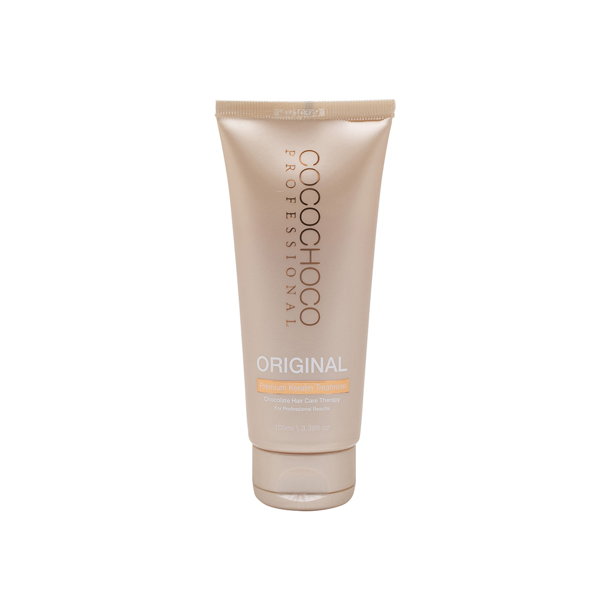 2-1-1 Tretman za trajno ispravljanje kose Original Cocochoco - 100 ml - Slika 1