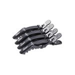 Klipsna za kosu Eurostil Pvc Dragon 4 kom - 11 cm - Slika 2