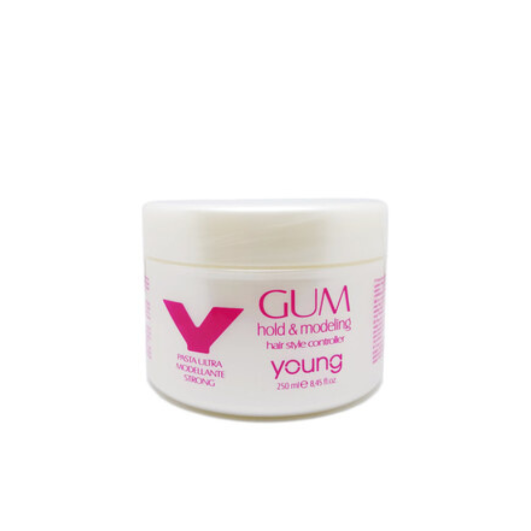GUM young Krema za kosu Young Gum Strong Hold - 250 ml (N) - Slika 1