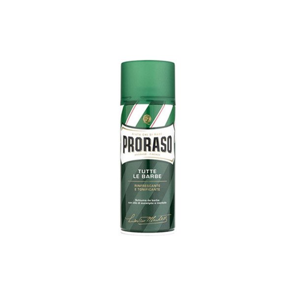 lm400132 Pjena za brijanje Proraso 50 ml - Refreshing Eucalyptus (N) - Slika 1