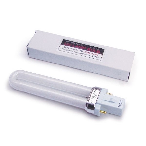 Sijalica Za UV Lampu Sina 7 W X Frizerland Sijalica Za UV Lampu Sina 7 W X Frizerland