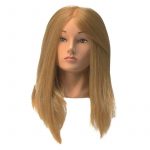Lutka za vježbu Sibel Kanekelon Plava 35-45 cm - Jessica (X)
