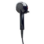 Fen za kosu Sibel Original Dreox 2000 W - Crni - Slika 2