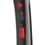 Fen za kosu Sibel Original Dreox 2000 W - Crni - Slika 3
