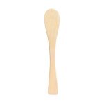 Lopatica za vosak Špatula Drvena Depileve XL 17 x 1,85 cm - 100 kom - Slika 2