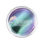 Gliter prah za nokte Euro Fashion Mirror Chameleon - MC1 (Outlet)