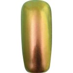 Gliter prah za nokte Euro Fashion Mirror Chameleon - MC2 (Outlet) - Slika 2