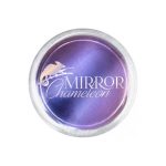 Gliter prah za nokte Euro Fashion Mirror Chameleon - MC4 (Outlet)