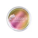 Gliter prah za nokte Euro Fashion Mirror Chameleon - MC6 (Outlet)