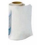 Folija za pramenove Aluminijska Roial 15 my 12 cm - Slika 3