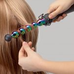 Uvijač za kosu Gammapiu Rainbow - Bubble 25 mm - Slika 3