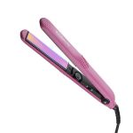 Pegla za kosu Gammapiu Rainbow - Pink
