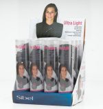 Štitnik za ogrtač Sibel Ultra Light - Magnet (Outlet)