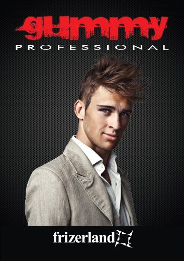 gummy professional