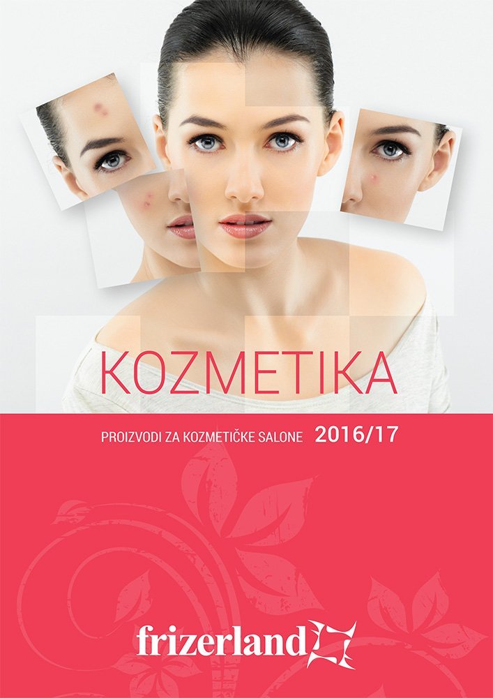 kozmetika