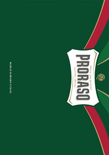 proraso