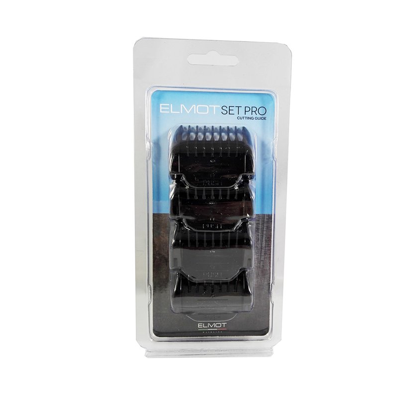 gpgamakit Češljić za mašinicu Gammapiu Elmot - Set 4 kom (Outlet) - Slika 1