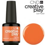 UV Gel Lak za nokte Creative Play CND 15 ml - Hold on Bright 495 (Outlet) - Slika 2