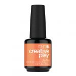 UV Gel Lak za nokte Creative Play CND 15 ml - Fired Up 517 (Outlet) - Slika 2