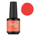 UV Gel Lak za nokte Creative Play CND 15 ml - Mango About Town 422 (Outlet) - Slika 2