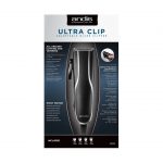 Mašinica za šišanje Andis - Ultra Clip (X) - Slika 3