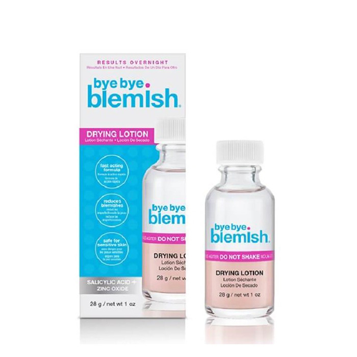 BBB70095 Losion za akne Bye Bye Blemish Drying Lotion - 30 ml - Slika 1