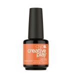 UV Gel Lak za nokte Creative Play CND 15 ml - Hold on Bright 495 (Outlet)