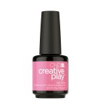 UV Gel Lak za nokte Creative Play CND 15 ml - Sexy I Know It 407 (Outlet)