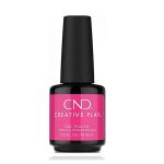 UV Gel Lak za nokte Creative Play CND 15 ml - Magenta Pop 523 (Outlet)