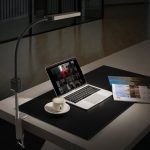 Lampa stolna Glamcor Led - Reveal (Outlet) - Slika 8