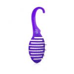 Četka za raščešljavanje WetBrush Shower Detangler - Purple Glitter (X) - Slika 2