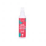 Regenerator u spreju Kallos Leave In Hair Pro-Tox Hair Bomb Cannabis - 200 ml - Slika 2
