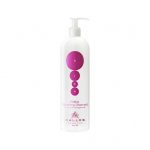 Regenerator za suhu i oštećenu kosu Kallos Nourishing - 1000 ml (N) - Slika 2