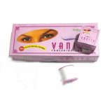 Konac za obrve Arts Vanity Threading 10 kom - 300 m (Outlet)
