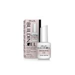 UV Gel IBD Build In Gradivni Gel 14 ml - Sheer Pink (X)