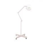 Lupa Lampa Weelko LED povećanje 5x - Podna
