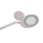 Lupa Lampa Weelko LED povećanje 5x - Podna - Slika 3