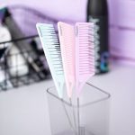 Češalj za pramenove Štilkan Framar Pastel - 3 u 1 - Slika 7