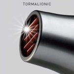 Fen za kosu Gammapiu 3500 Tormalionic 2500 W - Crveni (Outlet) - Slika 2
