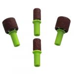 Nastavak za brusilicu za životinje Moser - Set 4 kom (Outlet) - Slika 2