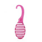 Četka za raščešljavanje WetBrush Shower Detangler - Pink Glitter - Slika 2