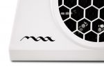 Usisavač za manikuru Max 76 W s naslonom - Ultimate 7 (X) - Slika 3
