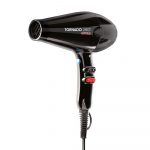 Fen za kosu Xanitalia Sthauer Tornado 280T 2000 W - Crni - Slika 2