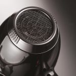 Fen za kosu Xanitalia Sthauer Tornado 280T 2000 W - Crni - Slika 3