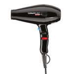 Fen za kosu Xanitalia Sthauer Tornado 280T 2000 W - Crni
