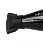 Fen za kosu Xanitalia Sthauer Tornado 280T 2000 W - Crni - Slika 4